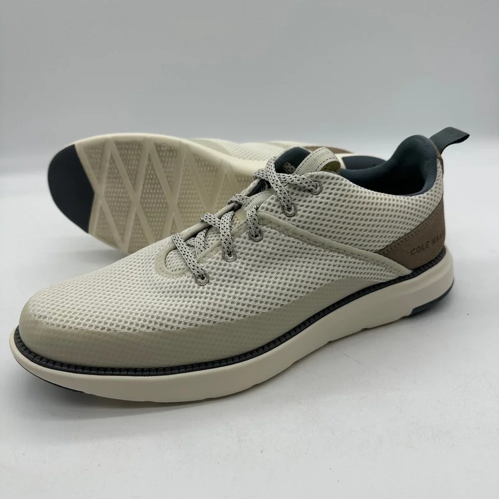 Cole Haan upgrade your